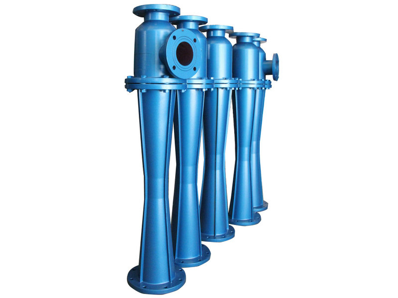 水蒸汽噴射真空泵故障了該做哪些分析？