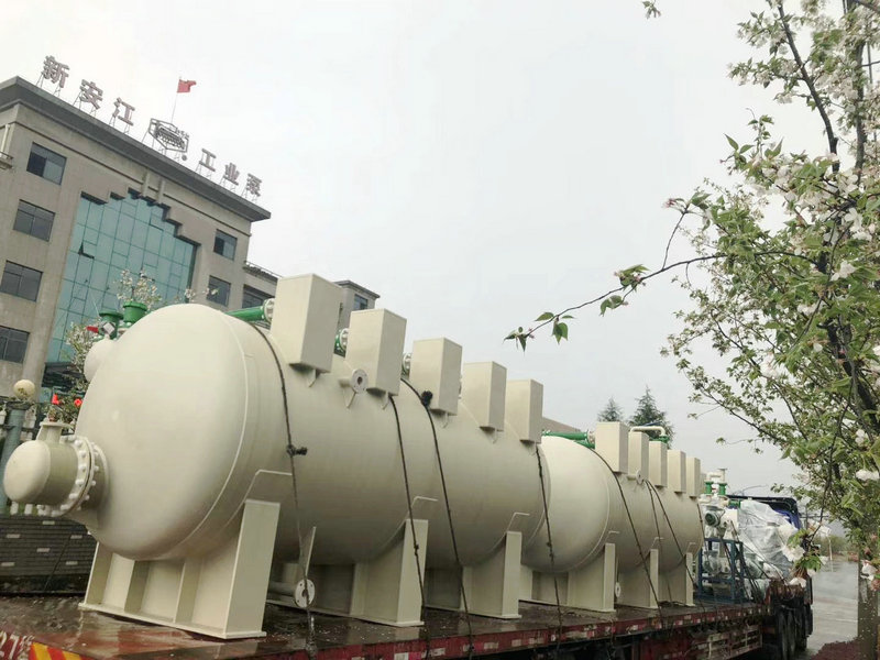 水噴射真空泵機(jī)組 (1)