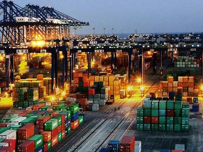 揭秘玻璃制品出口報關代理流程及清關要點