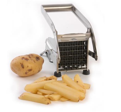 手动薯条机图片 餐具 金属工艺品 图片 金属制品网